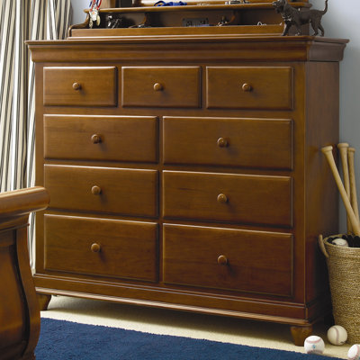 SmartStuff Furniture Classics 4.0 Dressing Chest