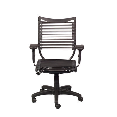Balt SeatFlex Mid-Back Office Chair