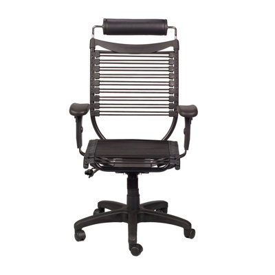 Balt SeatFlex High-Back Bungee Chair
