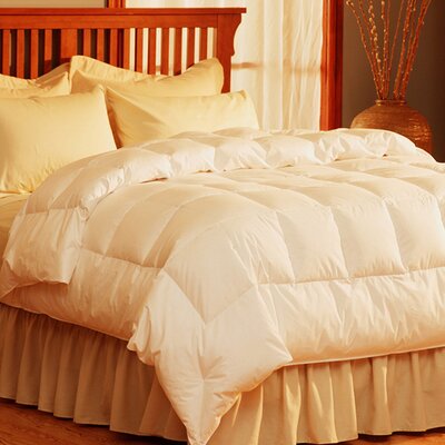 Pacific Coast Feather Light Warmth Down Comforter 4898 
