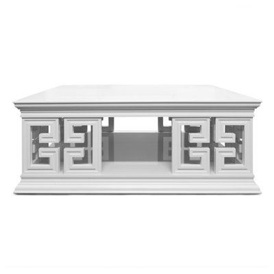 Jonathan Adler Radcliffe Coffee Table
