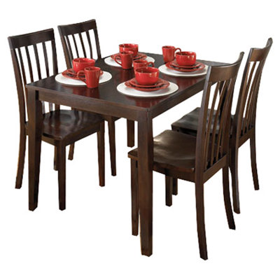 Signature Design by Ashley Hyland 5 Piece Dinett..