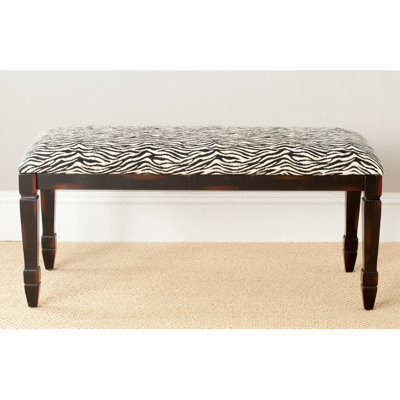 Safavieh Mona Wooden Bench