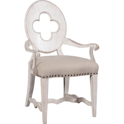 A.R.T. Jefferson Arm Chair (Set of 2)