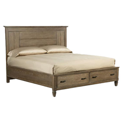 Legacy Classic Furniture Brownstone Village Plat..