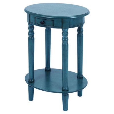 UMA Enterprises Santee End Table