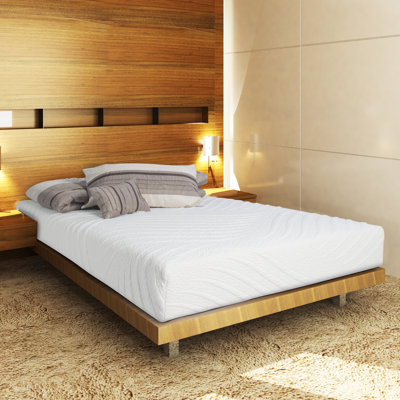 Wolf Mattress Composure 11