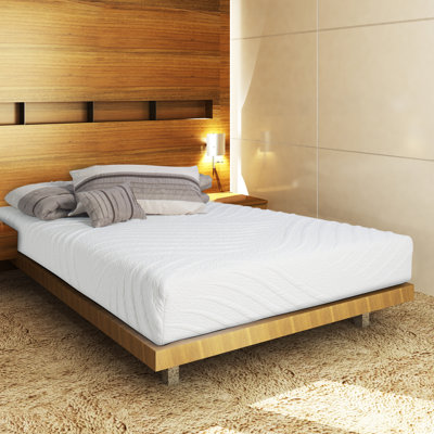 Wolf Mattress Harmony 11
