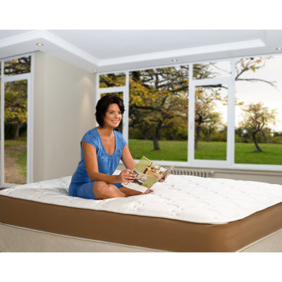Wolf Mattress Idream Moondance 11