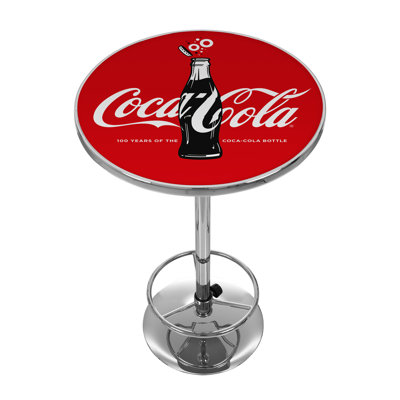 Trademark Global Coca-Cola 100th Anniversary Pub..