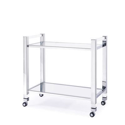 Blink Home Santa Monica Serving Cart