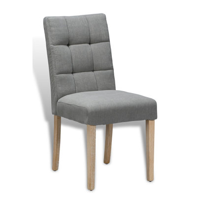 Sarreid Ltd Pratt Side Chair (Set of 2)