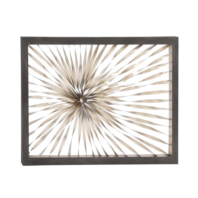 Woodland Wall Decor woodland imports deep metal wall décor & reviews | wayfair Woodland Wall Decor woodland imports deep metal wall décor & reviews | wayfair
