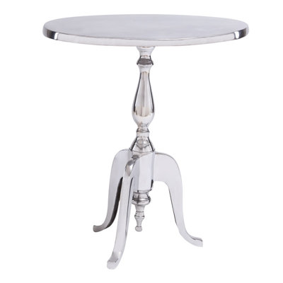 Woodland Imports End Table