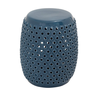 Woodland Imports Foot Stool