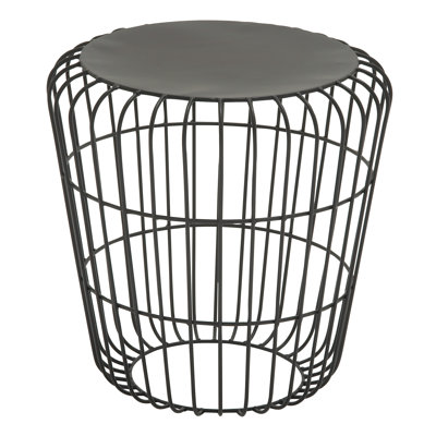 Woodland Imports End Table