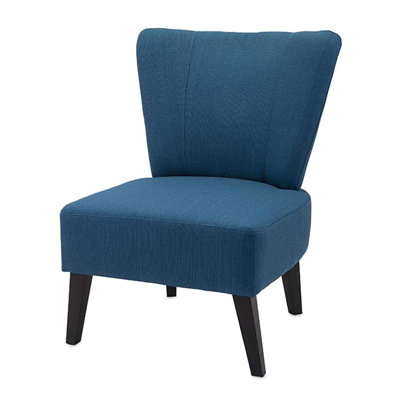 Woodland Imports Berkley Side Chair