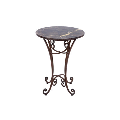 Woodland Imports End Table