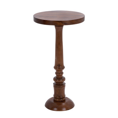 Woodland Imports End Table