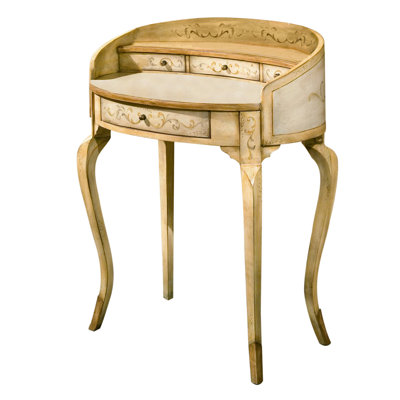 One Allium Way Sevigny Writing Desk