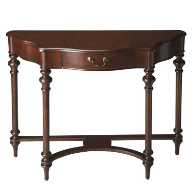 Butler Morency Console Table