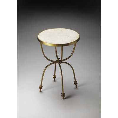 Butler Modern Expressions End Table