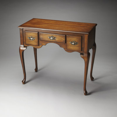 Butler Hester Console Table