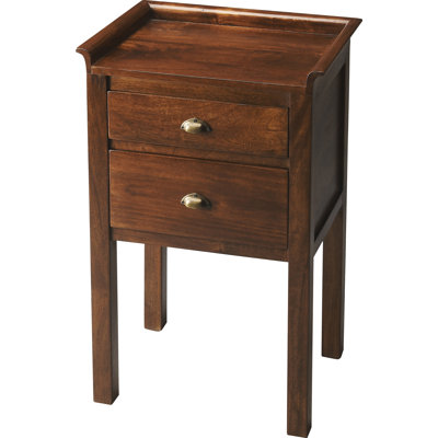 Butler Gabriel End Table
