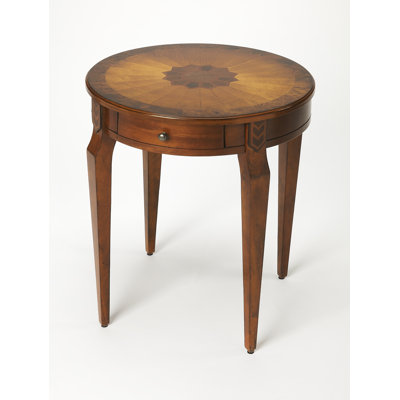 Butler Masterpiece Round Side Table