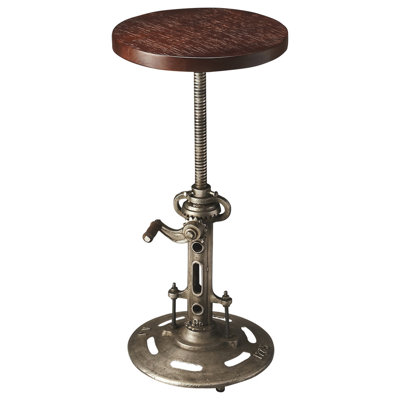 Butler Everson Swivel Bar Stool