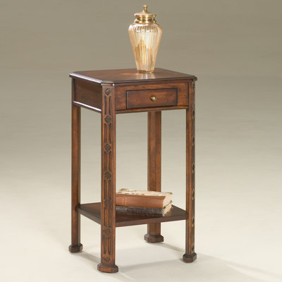 Butler Moyer End Table