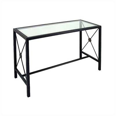 Grace Collection Large Console Table