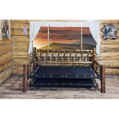 Montana Woodworks® Glacier Country Daybed Frame..