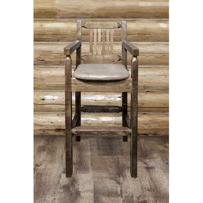 Montana Woodworks® Homestead 30