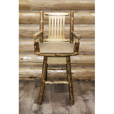 Montana Woodworks® Glacier Country 30