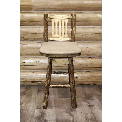 Montana Woodworks® Glacier Country 30