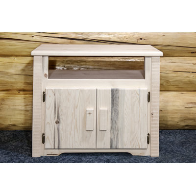 Montana Woodworks® Homestead Utility Stand