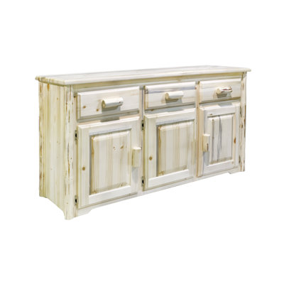 Montana Woodworks® Montana Sideboard