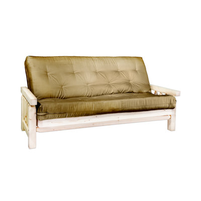 Montana Woodworks® Homestead Futon Fr..