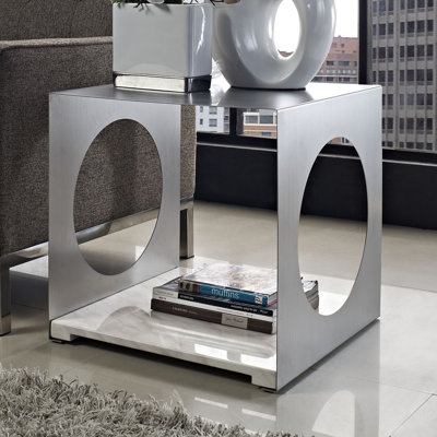 Modway Surpass End Table