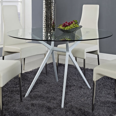 Modway Tilt Dining Table