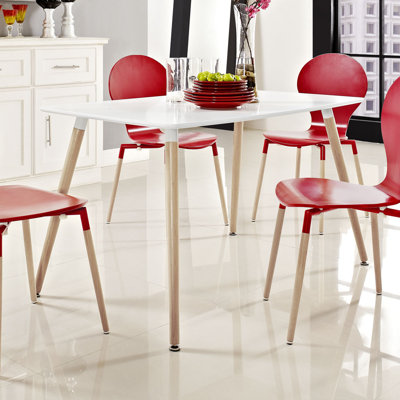 Modway Field Dining Table