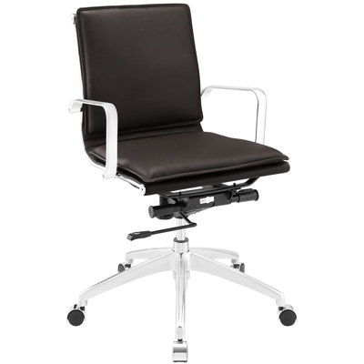 Modway Sage Mid-Back Desk Chair