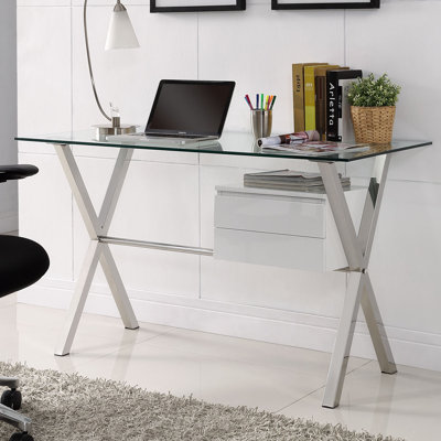 Modway Stasis Writing Desk