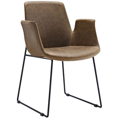 Modway Aloft Dining Arm Chair