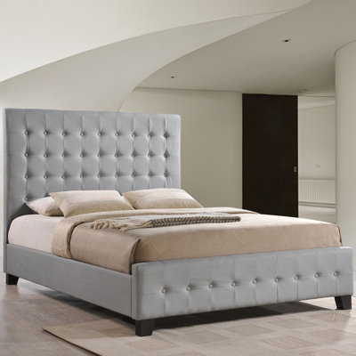 Modway Coramed Frmos Upholstered Platform Bed