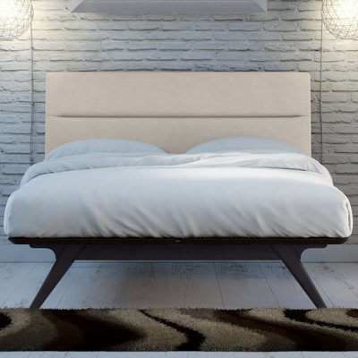 Modway Addison Upholstered Platform Bed