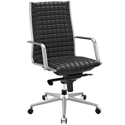 Modway Pattern High-Back Desk Chair