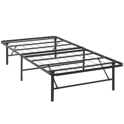 Modway Horizon Steel Bed Frame