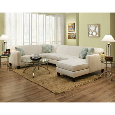 Bauhaus Hadley Sectional